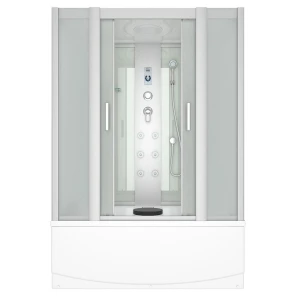 Душевая кабина Erlit ER4517TP-C3 170х80