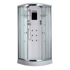Душевая кабина Timo Lux T-7709 NEW 90х90х225