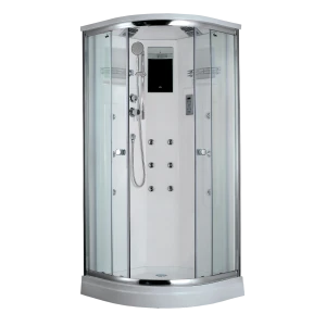 Душевая кабина Timo Lux T-7709 NEW 90х90х225