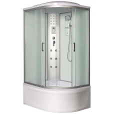Душевая кабина River Dunay XL 120/90/44 MT L 120х90