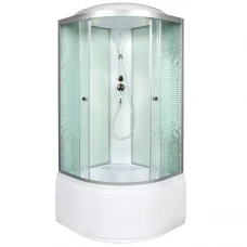 Душевая кабина AvaCan L 980 80х80 стандартная