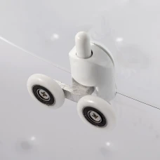 Душевая кабина AvaCan L 510 N 100х100 с гидромассажем