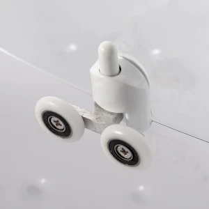 Душевая кабина AvaCan L 602 R 120х80 с гидромассажем