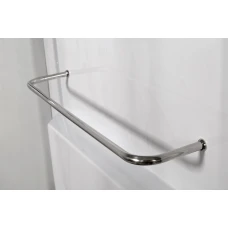 Душевая кабина AvaCan L 580 80х80 с электрикой