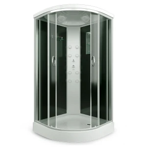 Душевая кабина Erlit ER3509PF-C4 90х90