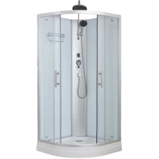 Душевая кабина IMWEI XS-09SC 90х90
