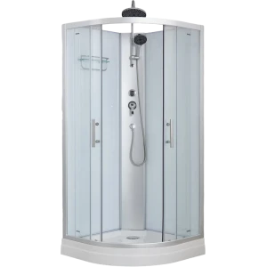 Душевая кабина IMWEI XS-09SC 90х90