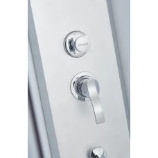 Душевая кабина IMWEI XS-09SC 90х90