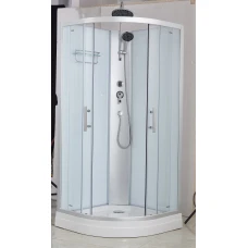 Душевая кабина IMWEI XS-09SC 90х90