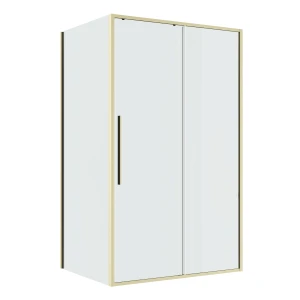 Душевое ограждение Niagara Nova NG-44-12ASG-A90SG-34 120х90