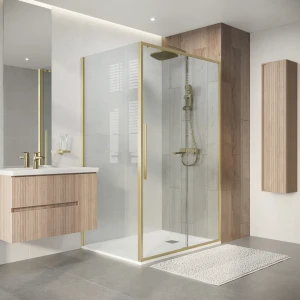 Душевое ограждение Niagara Nova NG-44-12ASG-A90SG-34 120х90