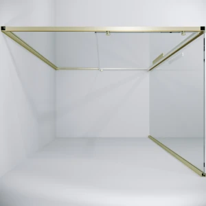 Душевое ограждение Niagara Nova NG-44-12ASG-A90SG-34 120х90