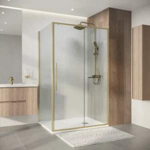 Душевое ограждение Niagara Nova NG-44-12ASG-A90SG-34 120х90