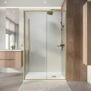 Душевое ограждение Niagara Nova NG-44-12ASG-A90SG-34 120х90