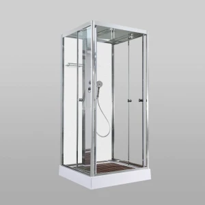 Душевая кабина AvaCan Z1910MT 100x100