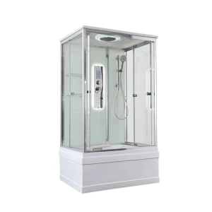 Душевая кабина AvaCan V5012LED 120x90