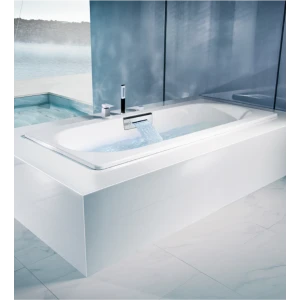 Чугунная ванна Jacob Delafon Volute 170х80 E6D901