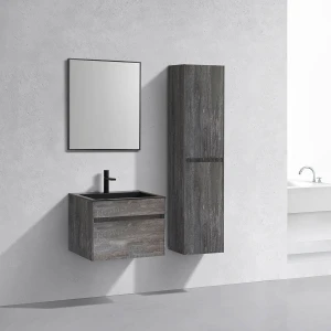 Тумба под раковину Vinсea Chiara 60 G.Stone Vmс-2с600GS