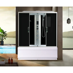 Душевой бокс River Sena 170/70/55 TH 170х70