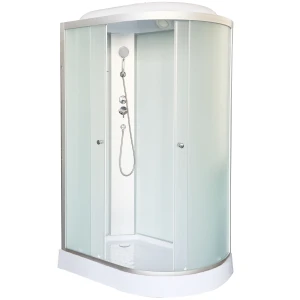 Душевая кабина DTO LM902L 120х80 стандартная