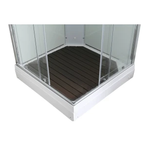 Душевая кабина AvaCan K2080N без крыши 80x80