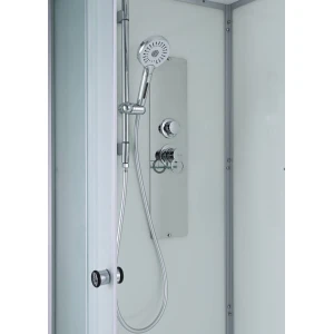 Душевая кабина AvaCan D3080 N без крыши 80x80