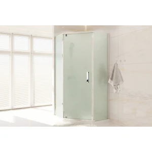 Душевой уголок Royal Bath RB 1180TR-C 80х110х200 (матовое)