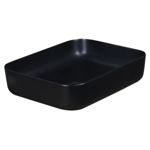 Раковина Melana MLN-320353MB 50 (черная)