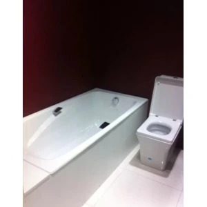 Чугунная ванна Jacob Delafon Repos 170x80 E2918