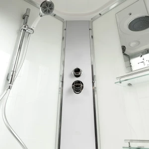 Душевая кабина AvaCan EM5012R 120х90