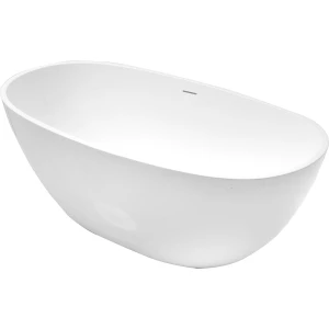 Акриловая ванна Grossman Classic GR-2503 170х87 белая