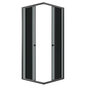 Душевое ограждение Niagara Eco NG-1009-14QT 90х90