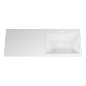 Раковина Misty Гавана 120 правая