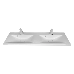 Раковина Marko Комфорт (две чаши) 120