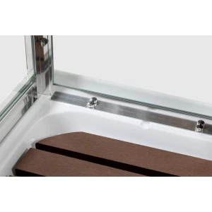 Душевая кабина AvaCan Z111 100х100