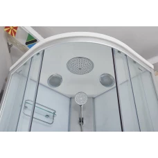 Душевая кабина IMWEI XDM-09CH 90х90