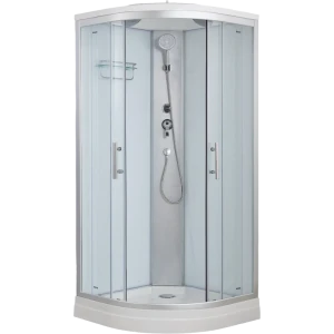 Душевая кабина IMWEI XDM-09CH 90х90