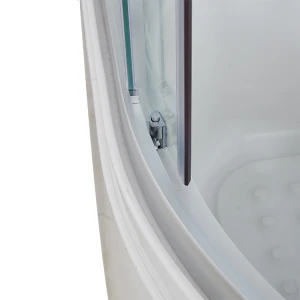 Душевая кабина IMWEI XDM-09CH 90х90