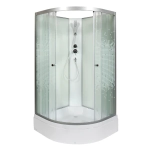 Душевая кабина AvaCan L 780 N без крыши 80х80