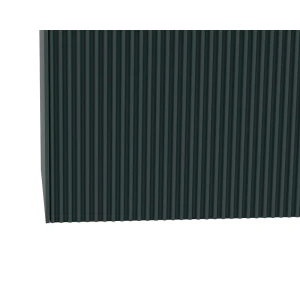 Тумба под раковину La Fenice TERRA Grigio 80 серо-зелёная