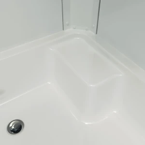 Душевой уголок Triton Коралл В 120х80 L мозаика