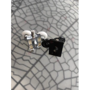 Душевой уголок AvaCan FB 120-140 + SB 80 MT (120-140)х80