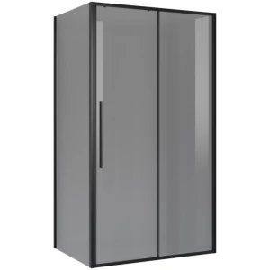 Душевое ограждение Niagara Nova NG-85-12TB-TB90-34 120х90