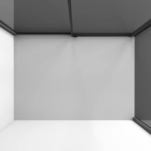 Душевое ограждение Niagara Nova NG-85-12TB-TB90-34 120х90