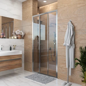 Дверь в нишу Grossman Falcon GR-D110Fa 110х190