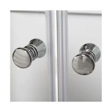 Душевая кабина AvaCan L 620 R 120х80 с гидромассажем и LED подсветкой
