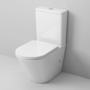 Унитаз напольный Grossman GR-4449S белый