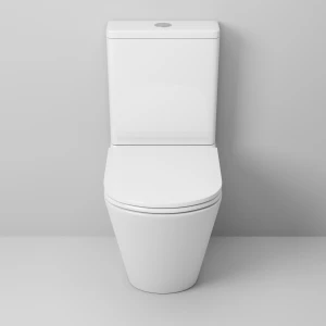 Унитаз напольный Grossman GR-4449S белый