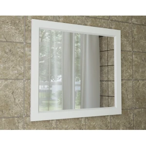 Зеркало Эстет Bali Classic 65 ФР-00002154 белое