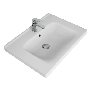 Раковина Dreja Harmonia 65